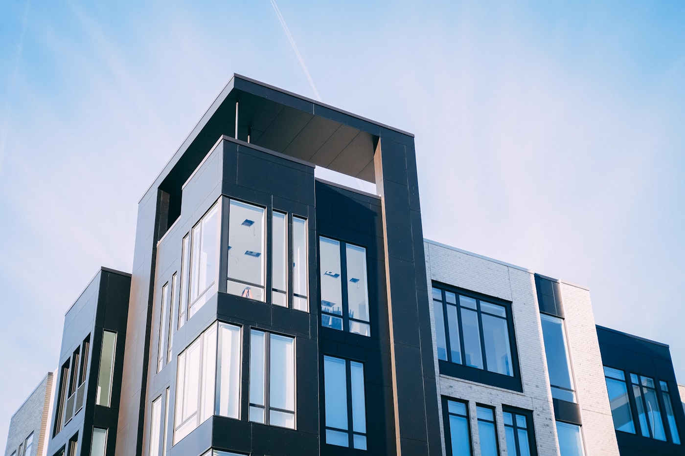 Cordova Yards — Pearl District · Portland, OR