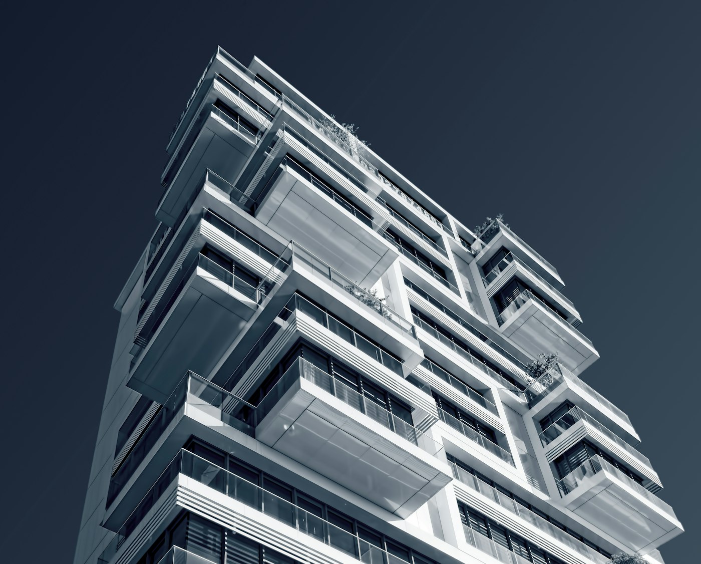 Halcyon Wharf — Edgewater · Miami, FL