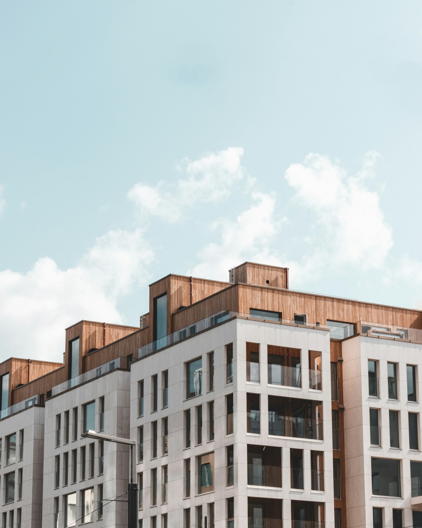 The Selwyn — The Gulch · Nashville, TN